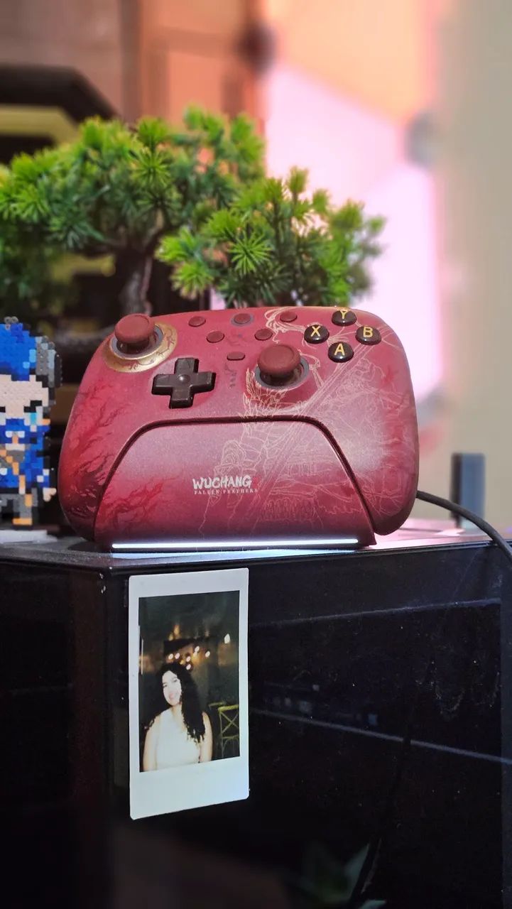 8bitdo Evernight- Novo - Foto 2