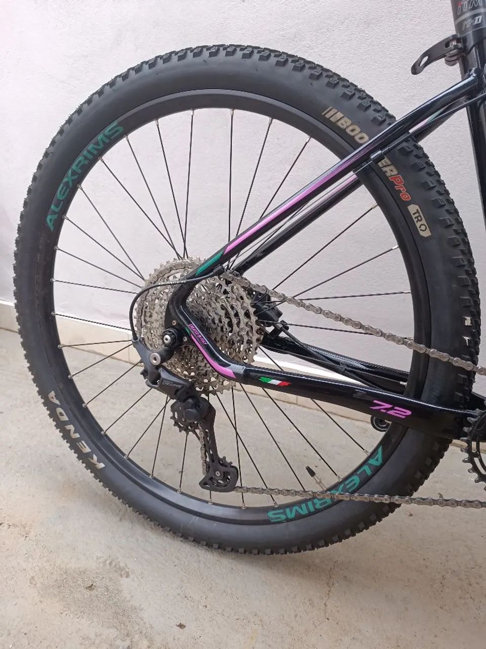 Bicicleta Oggi 7.2 - Foto 3