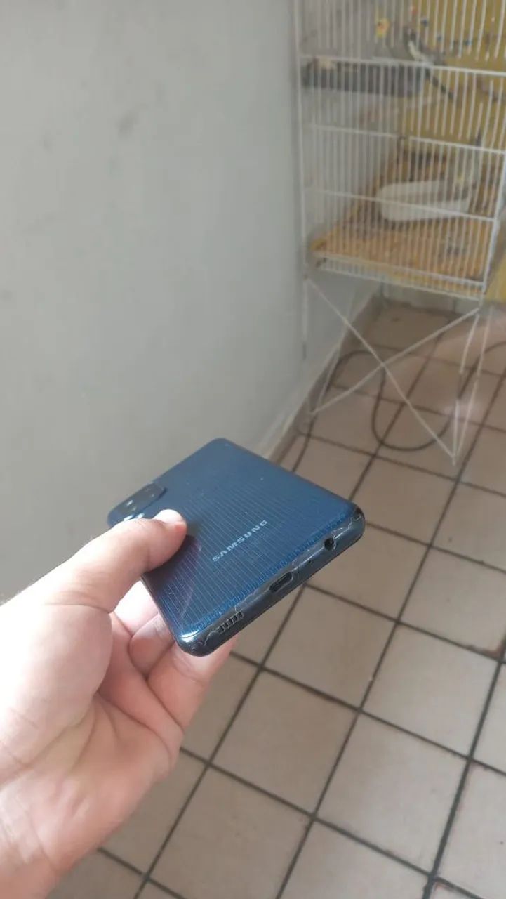 Galaxy M32 6gb de Ram - Foto 4