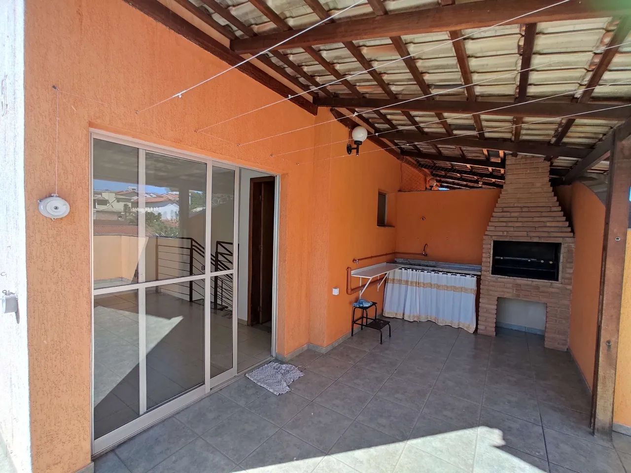 Locação Apartamento 3 quartos Alvorada Contagem - Foto 3