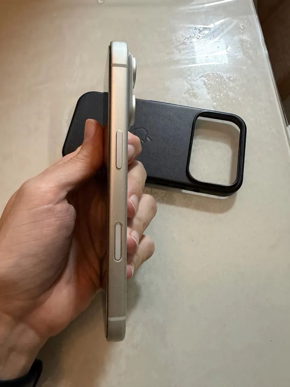iPhone 17 pro  - Foto 5