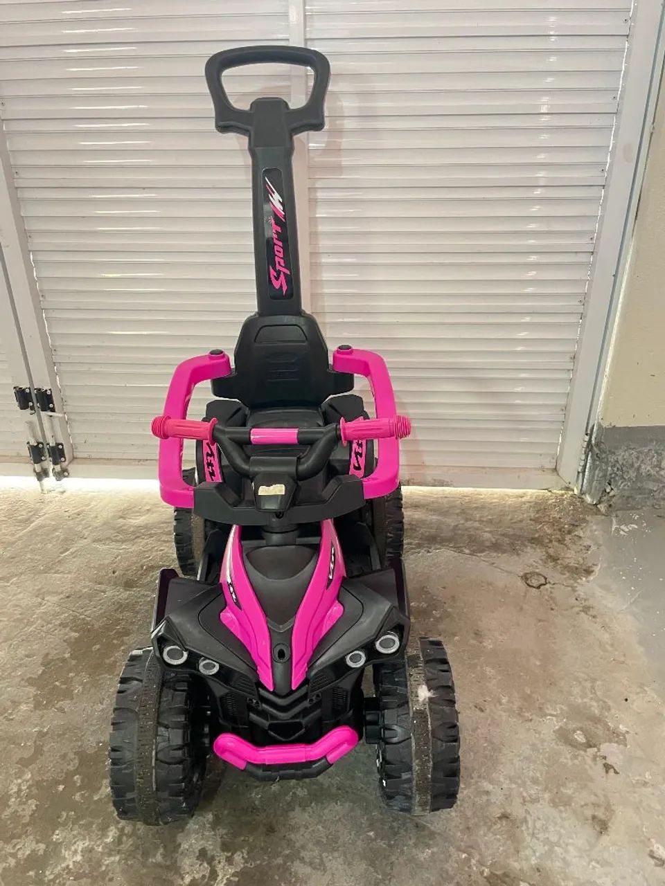Quadriculo sport rosa - Foto 3