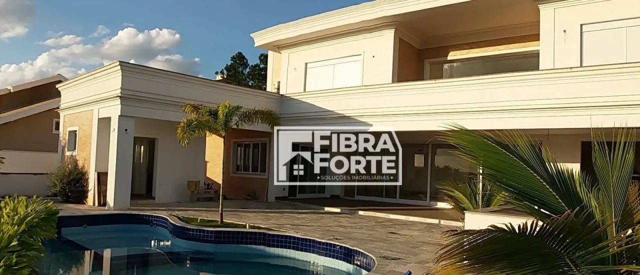 Casa a venda no Alphaville Campinas/SP - Foto 2