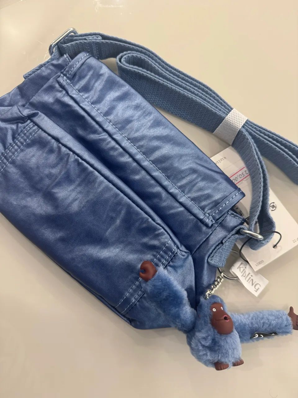 Bolsa Kipling (USA/2026/ORIGINAL) - Foto 3