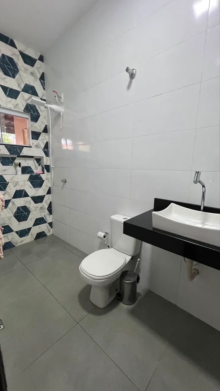 Casa na 208 Sul  - Foto 2