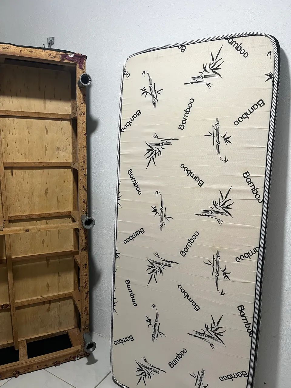 Cama solteiro  - Foto 3
