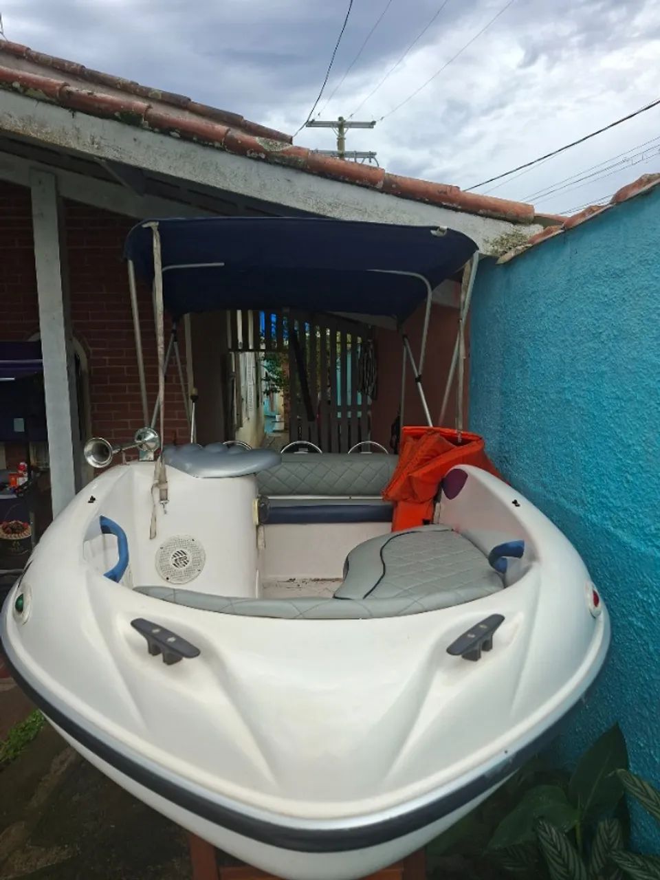 Focker Twister 150 - Foto 4