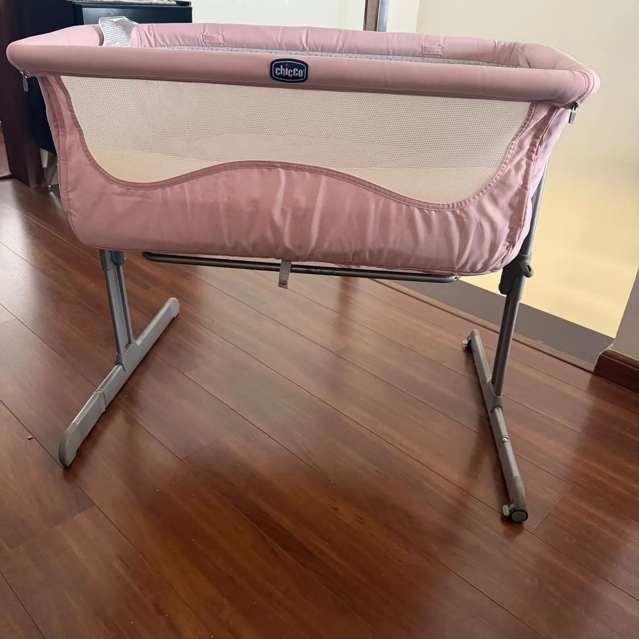 Berço portátil Chicco 