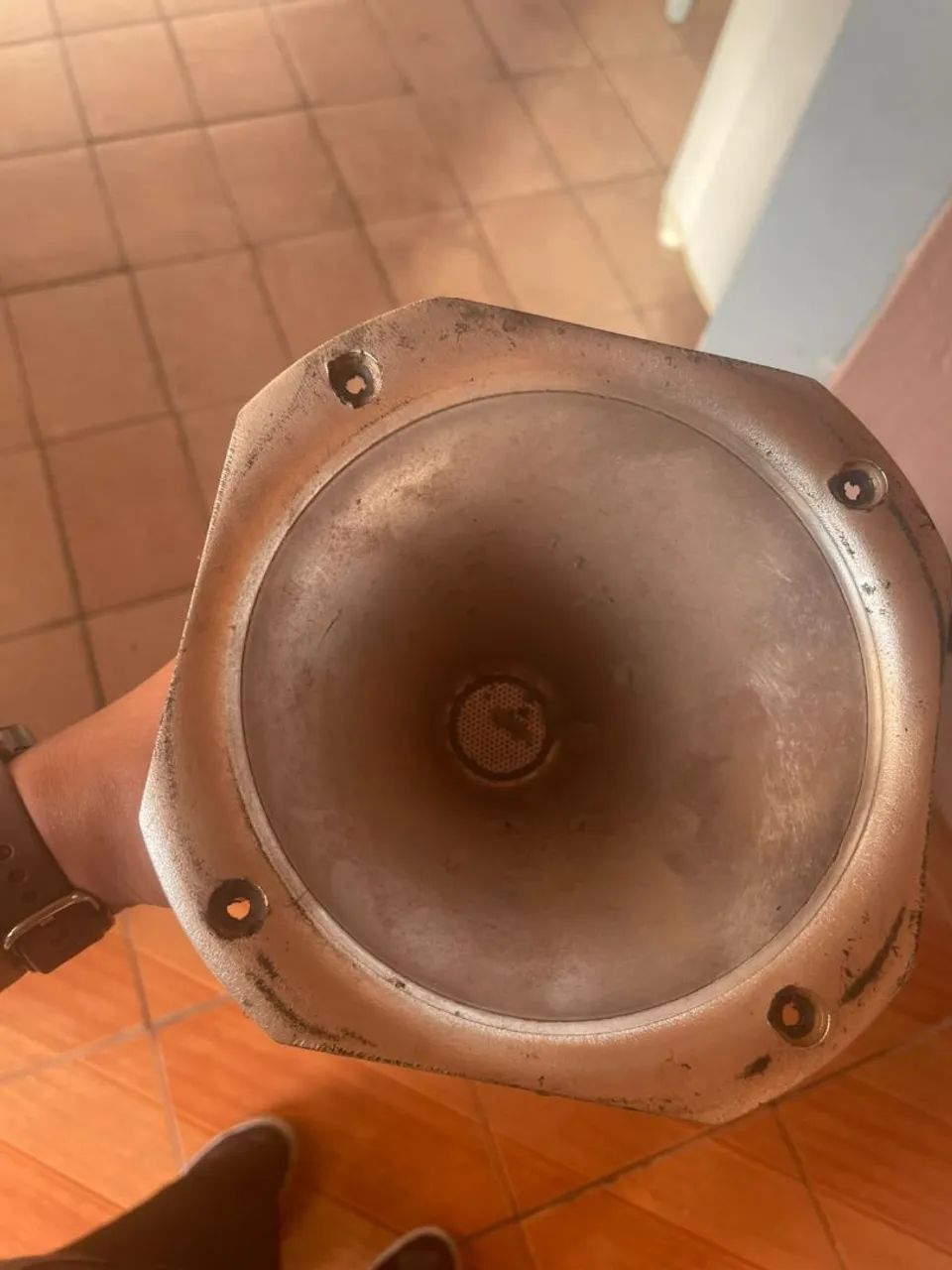 Auto falante veicular  - Foto 3