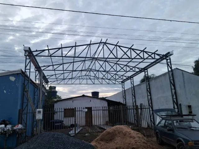 Serralheria Araújo  - Foto 3