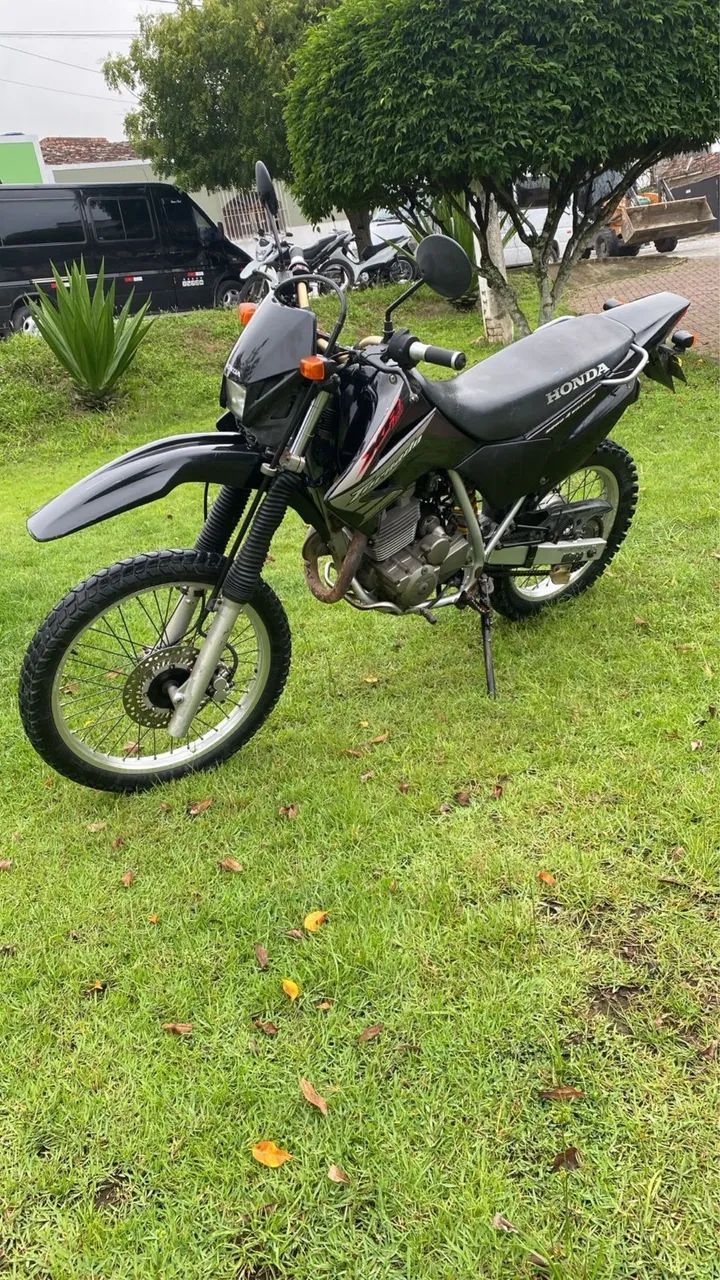 Xr Tornado 2006  - Foto 3
