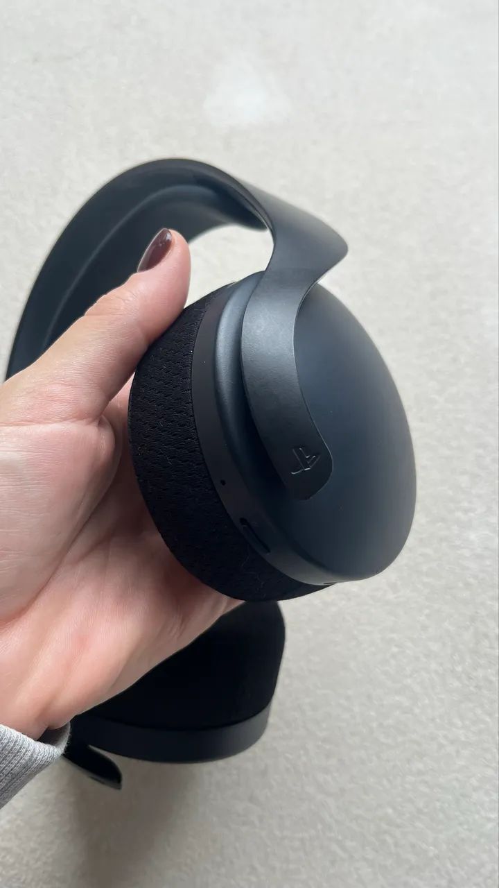 Headset Sony para PS4 - Foto 4