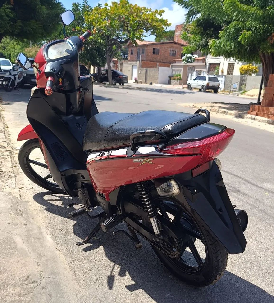Shineray Jet 50 2022 - Foto 4