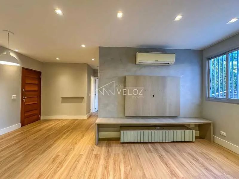 Apartamento : / Residencial / Botafogo - Foto 5