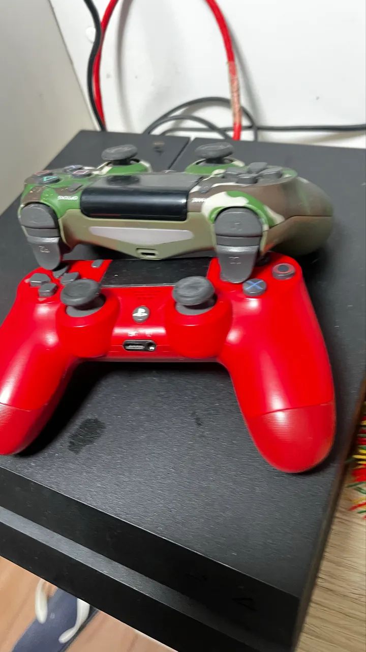 Ps4 - Foto 3