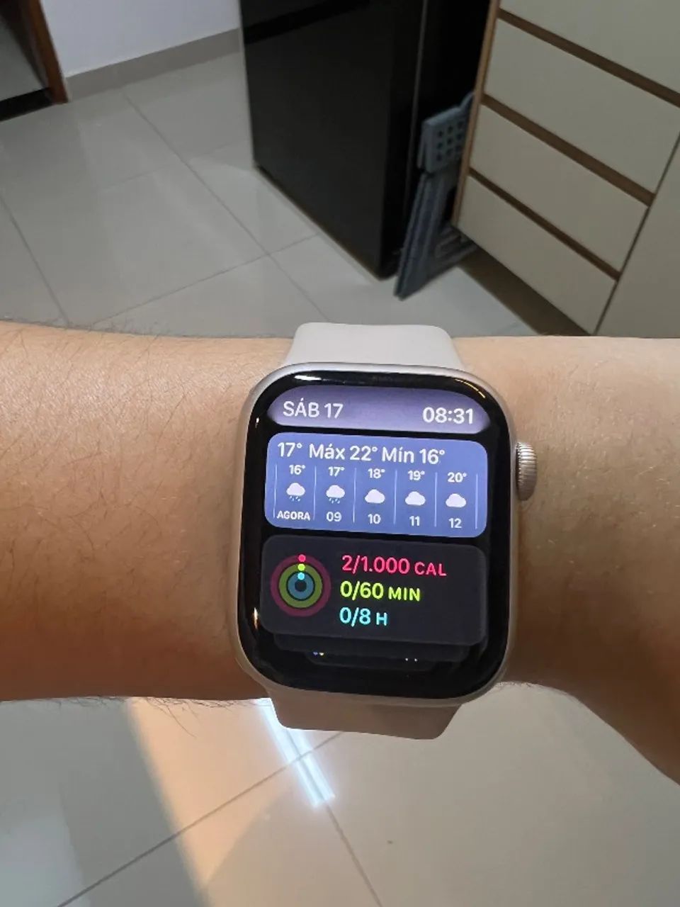 Apple Watch  - Foto 3