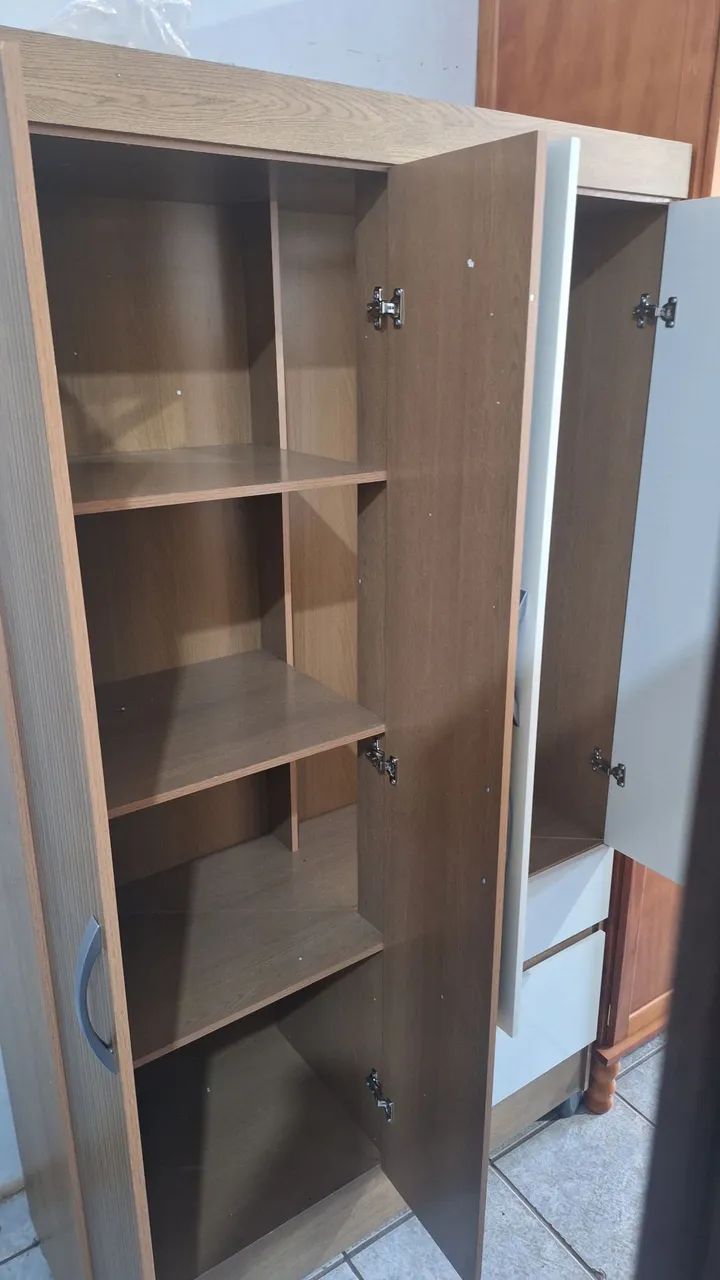 Guarda roupa solteiro  - Foto 2
