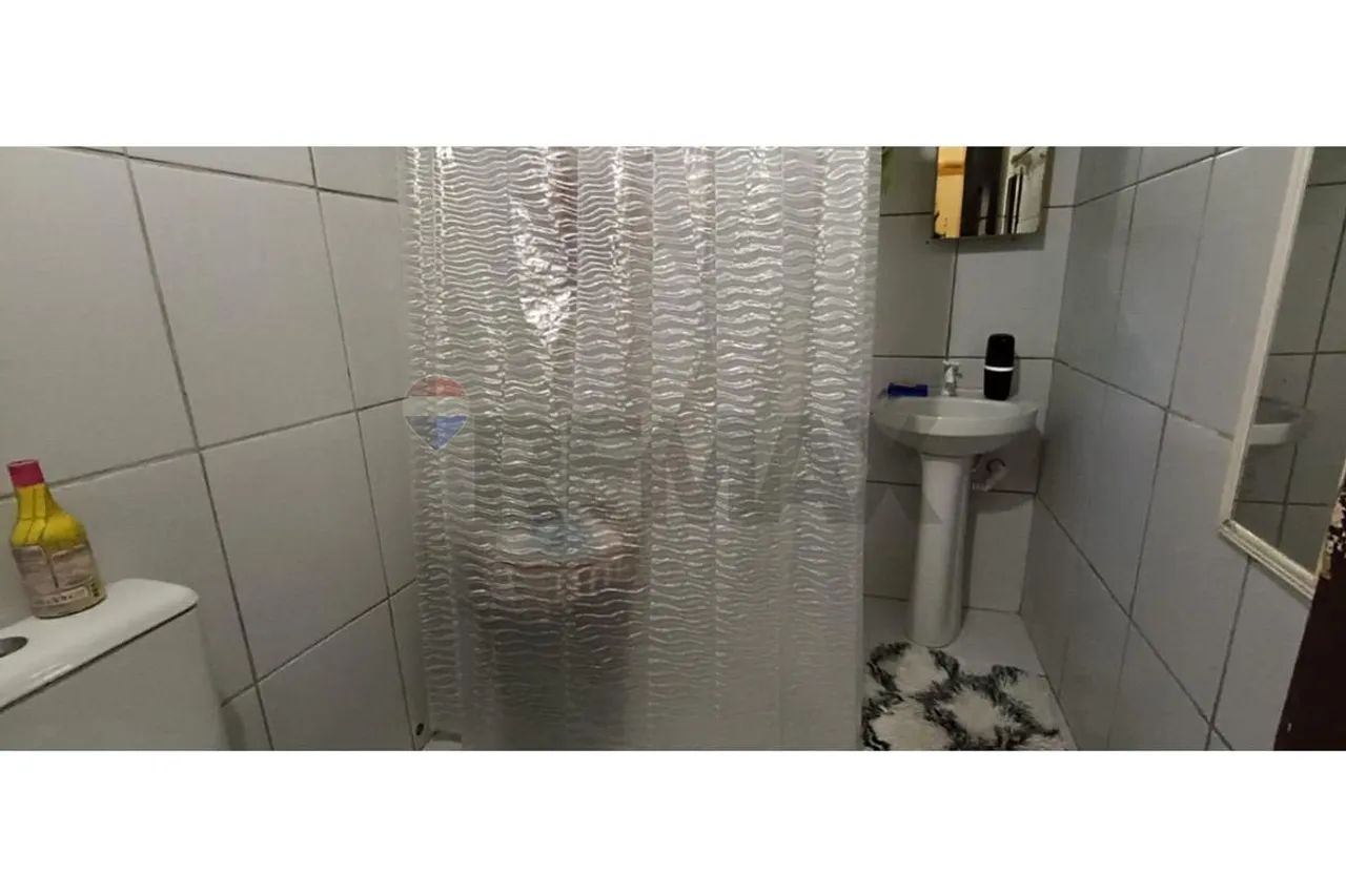 Casa dois quartos em Santos Reis - Foto 3