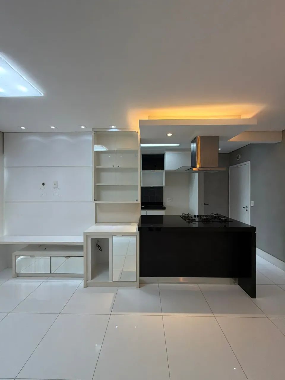Apartamento Condominio Colorê