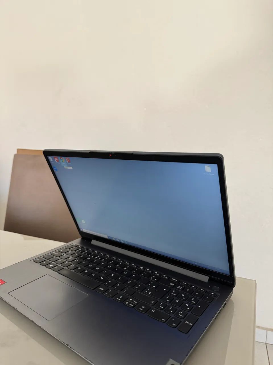 Notebook Lenovo IdeaPad 3 Ryzen 5 5500U - Foto 3