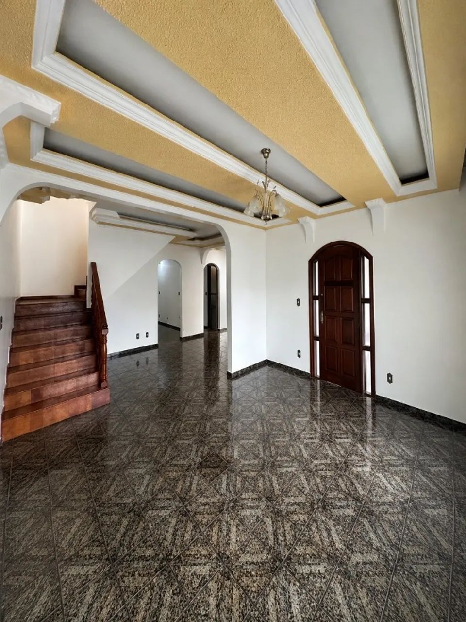 Excelente casa no Setor Leste do Gama - Foto 4
