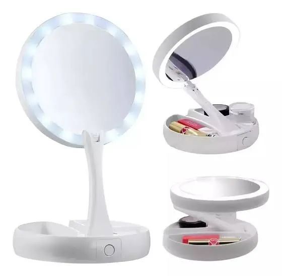 LED MIRROR LIGHT