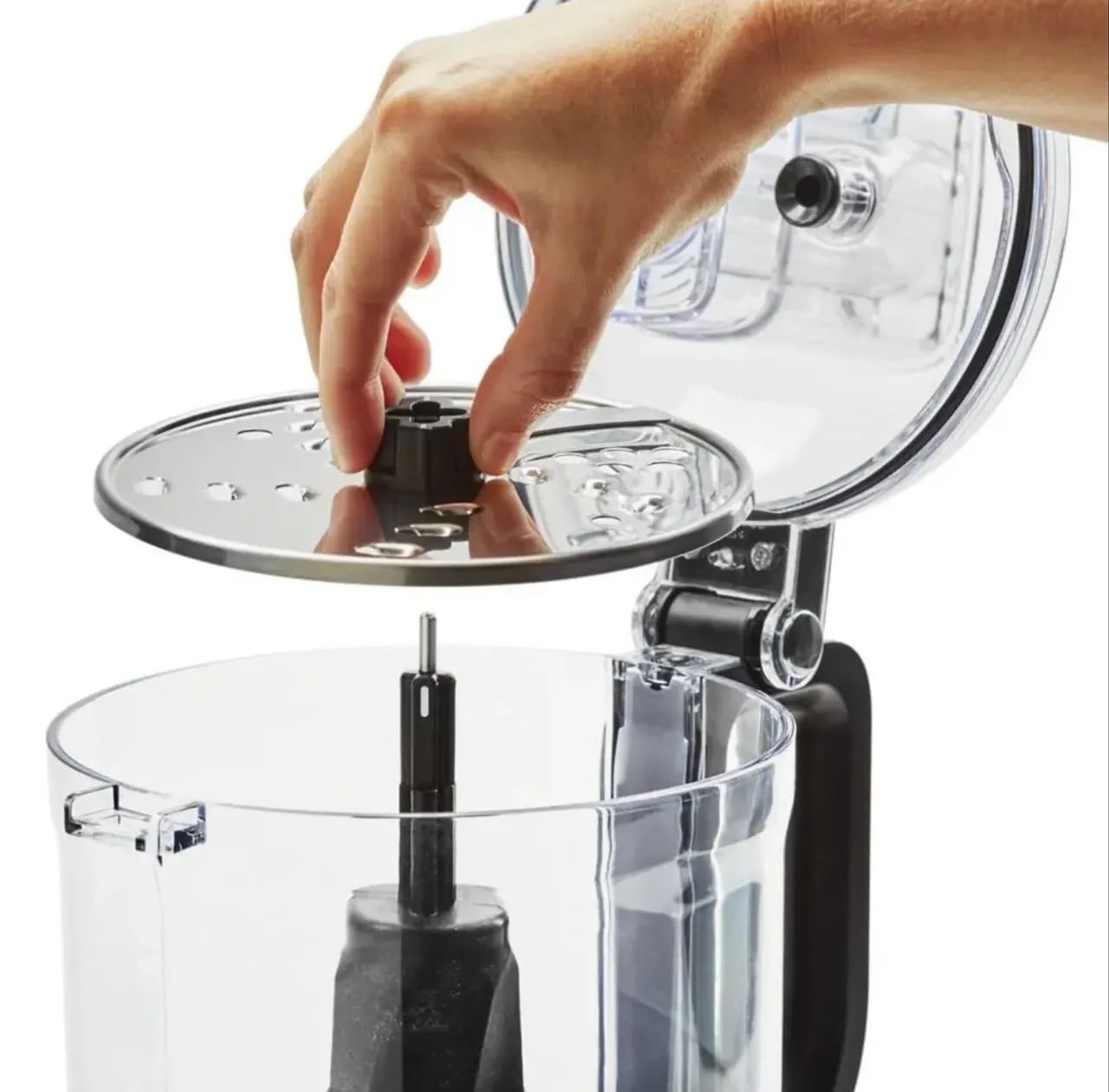 Multi Processador Kitchen Aid - Foto 3