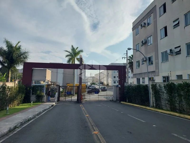 Apartamento 50M² - para Alugar