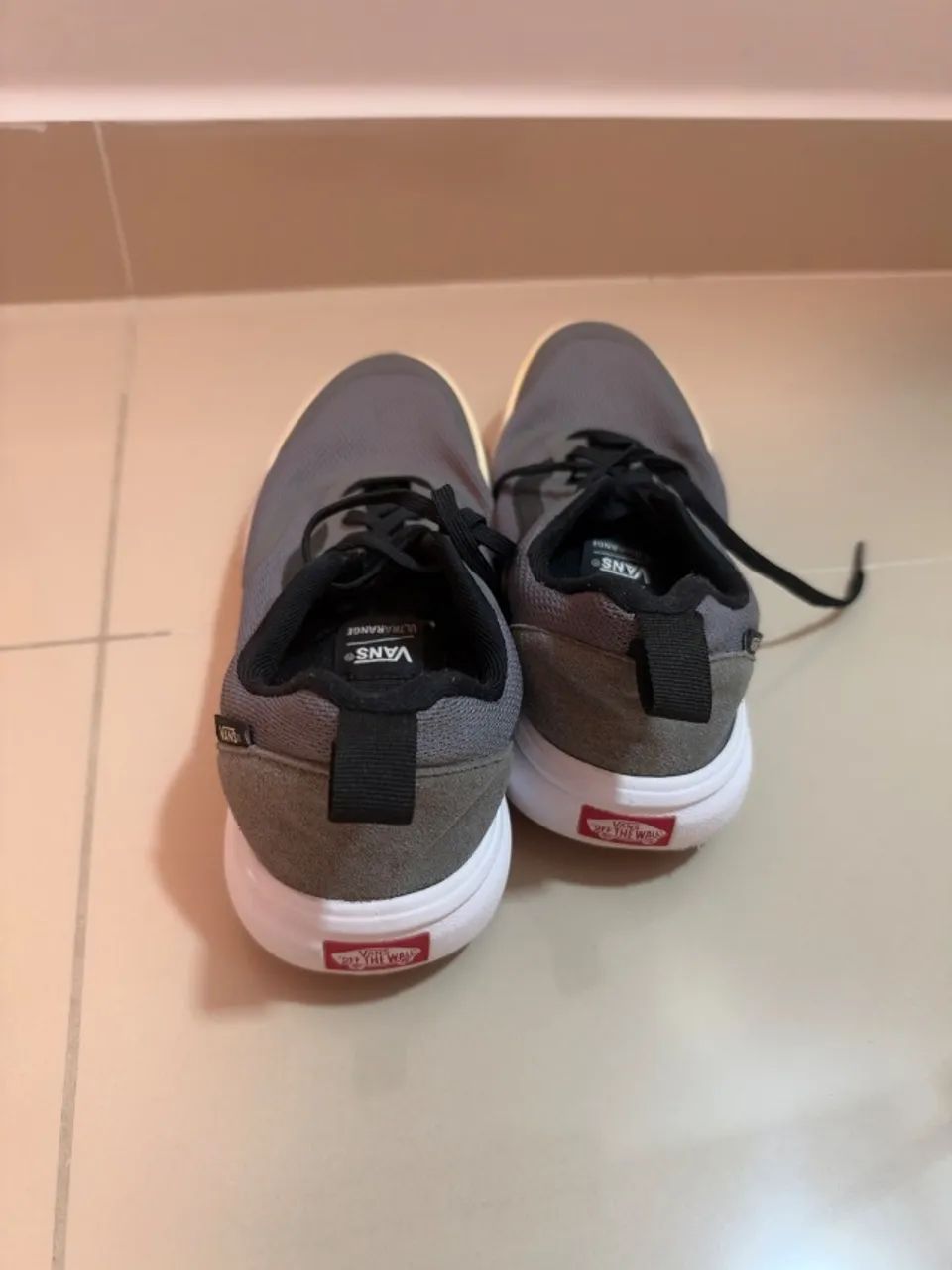 Tênis Vans Original