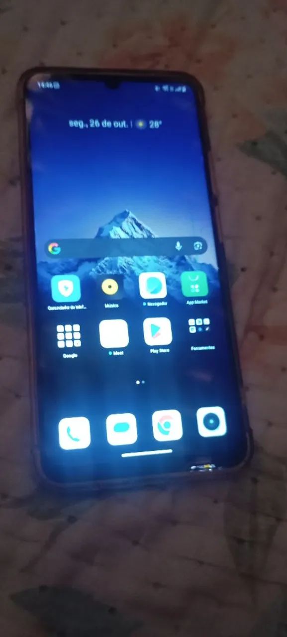 Realme 50 