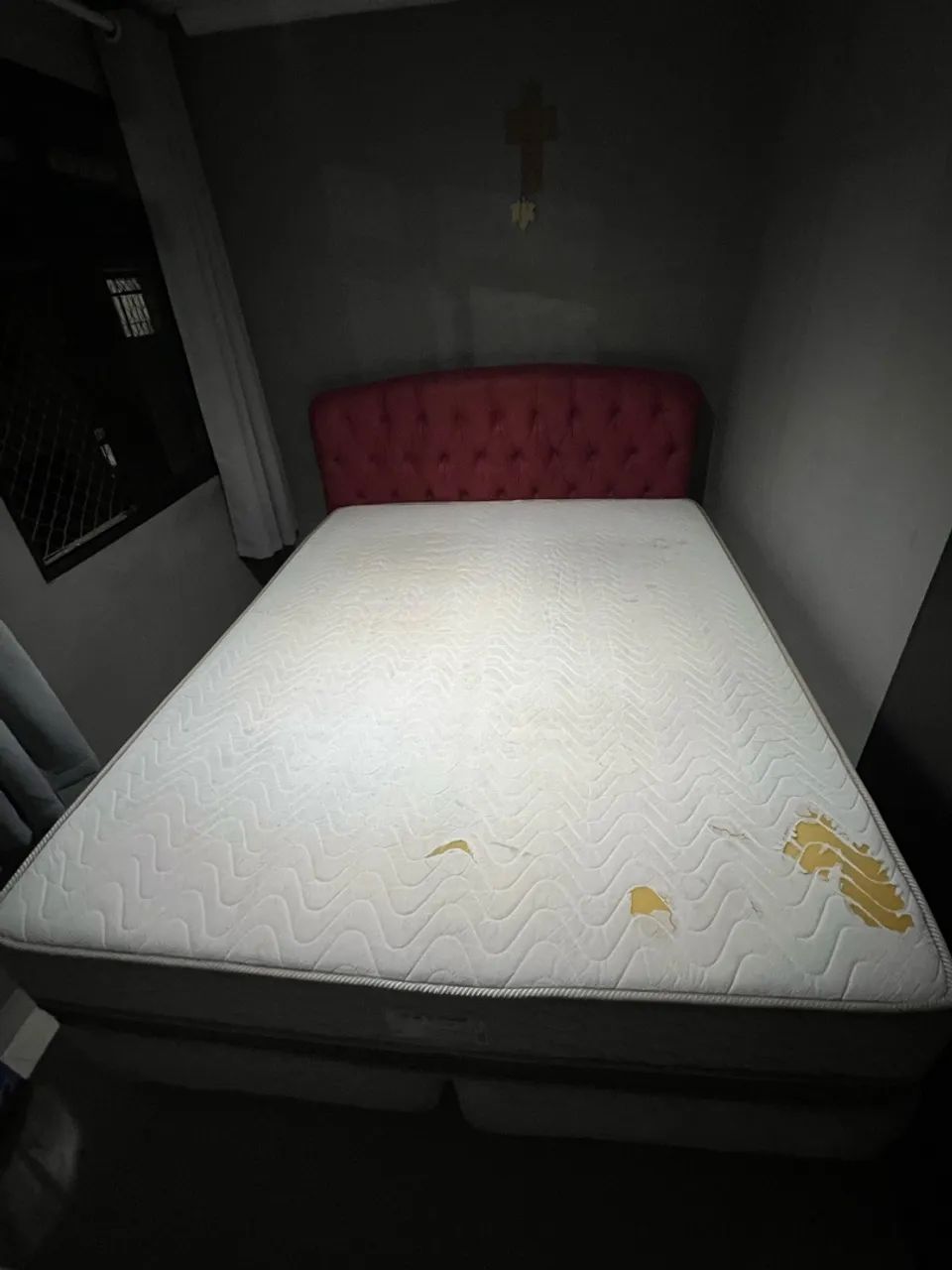 Cama King  - Foto 5