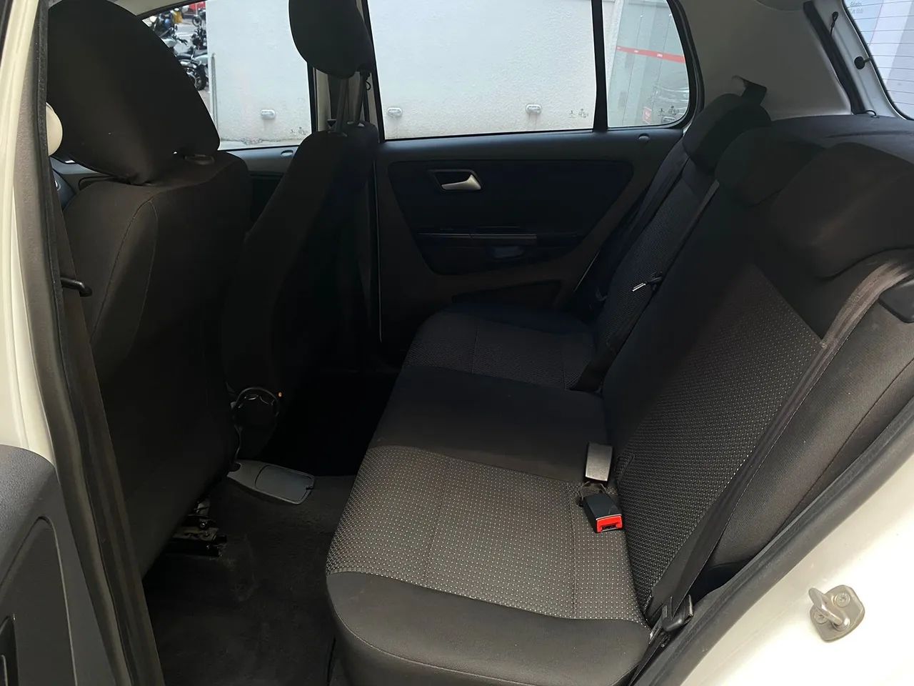 Volkswagen Fox Connect I Motion 1.6 Flex 8V 5P 2021 - Foto 7