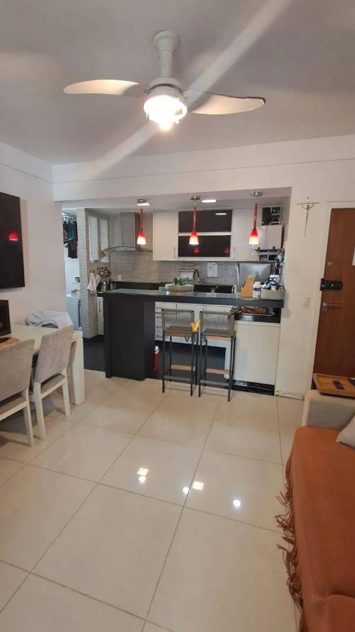 Apartamento - Foto 2