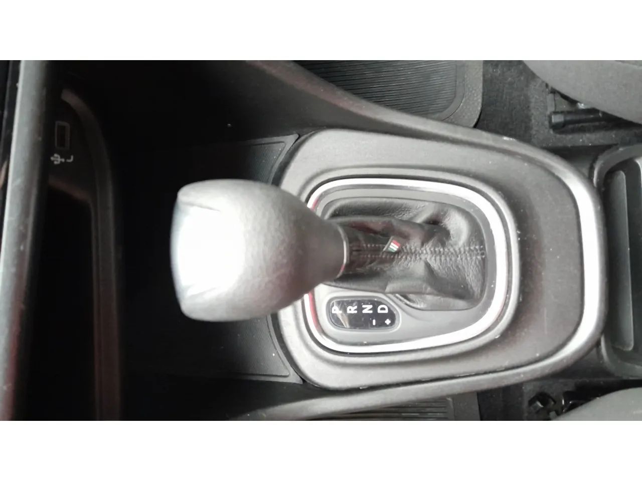 Fiat Pulse DRIVE 1.3 8V Flex Aut., foto 15 de 16