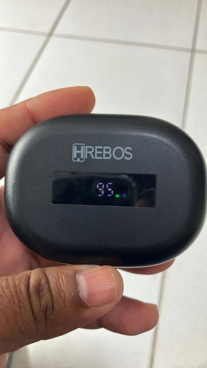 FONE DE OUVIDO BLUETOOTH - Foto 3