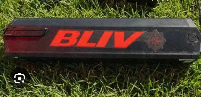 Bateria bliv 