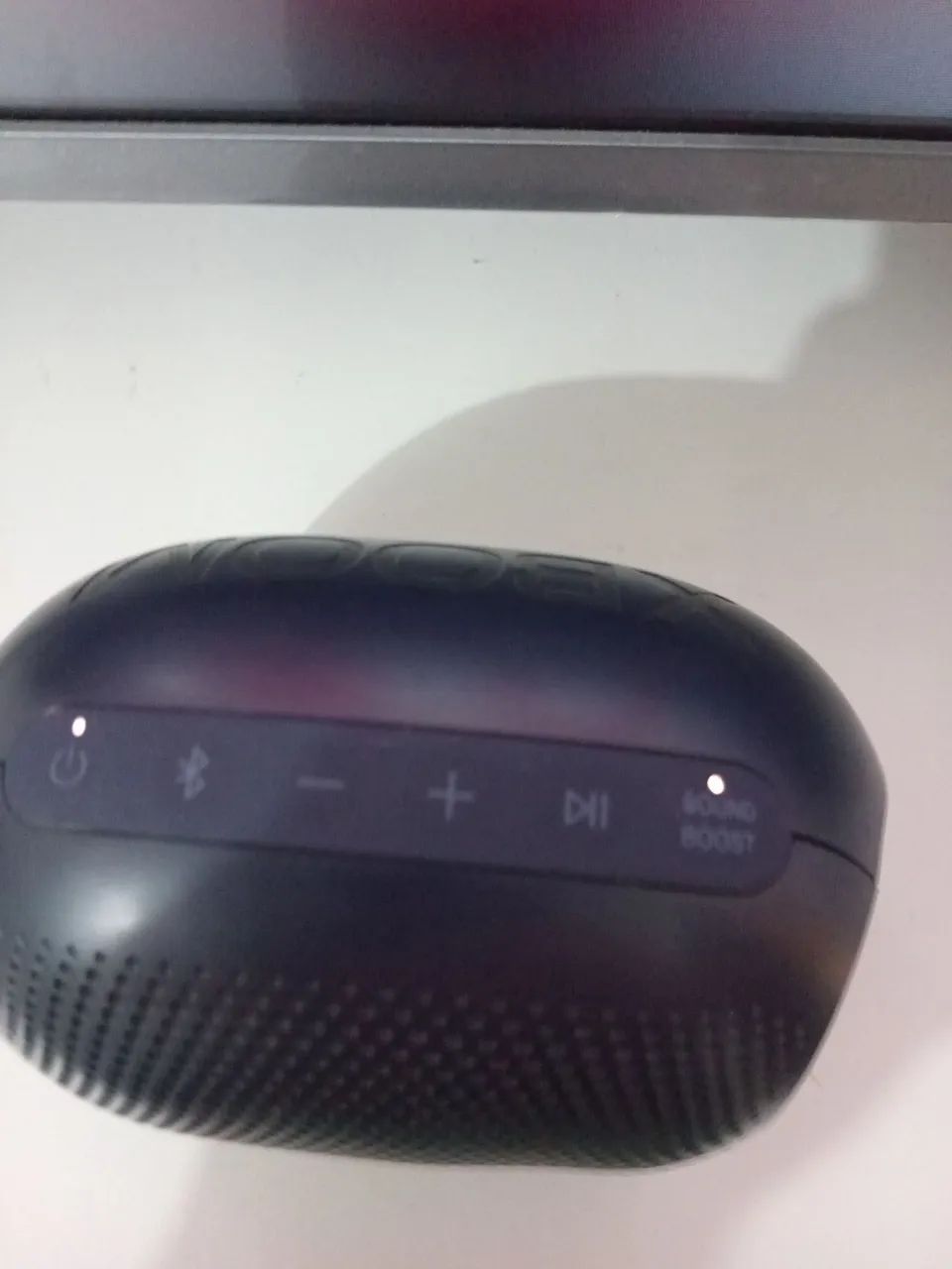 Lg pl2 caixa som - Foto 4