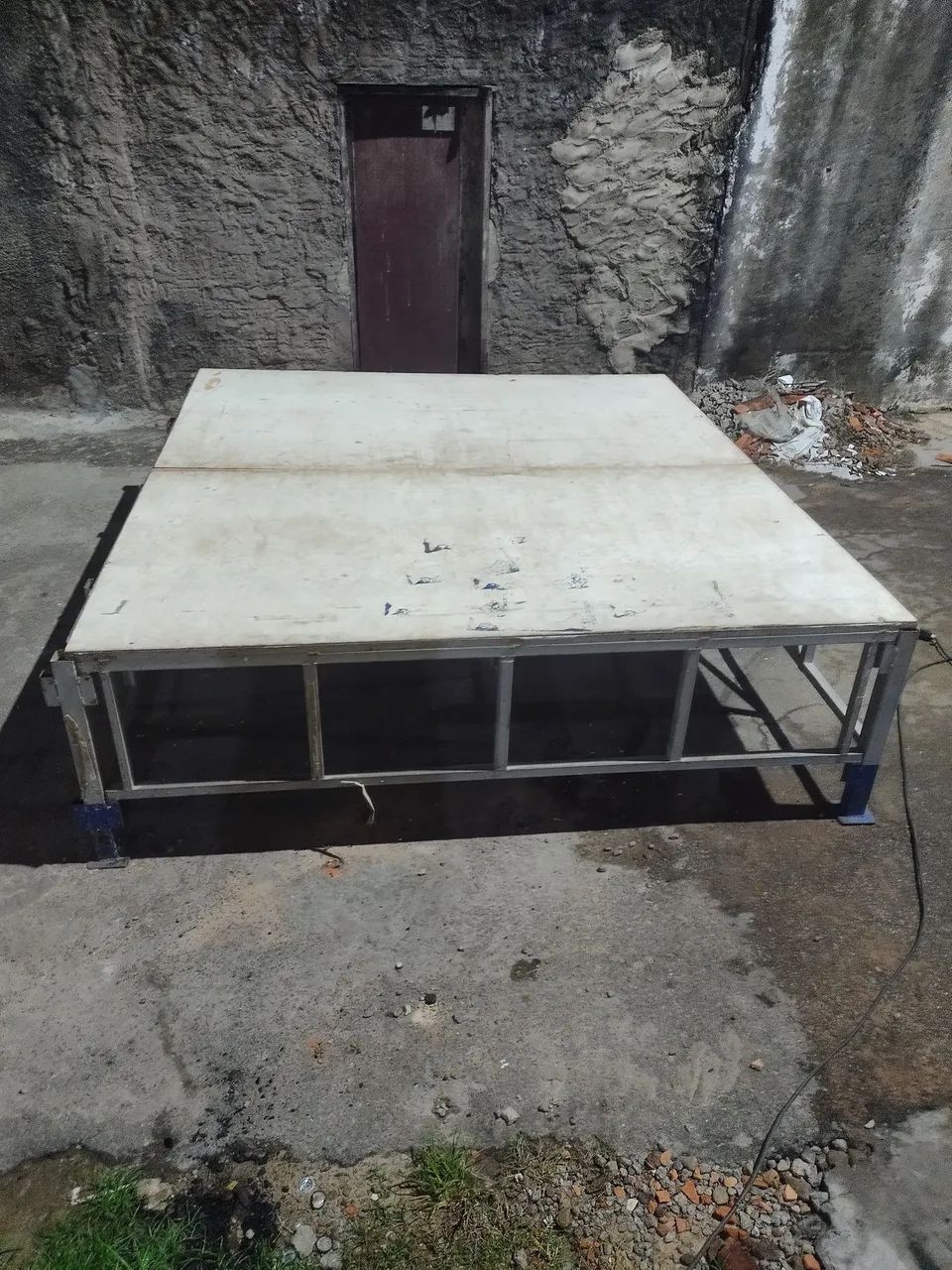 Alugamos palco tendas caixas térmicas freezer  - Foto 3