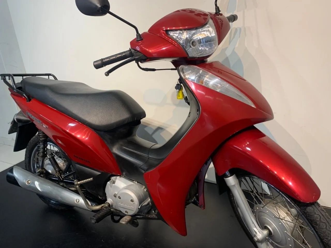 BIZ 125 ES/ 125 ES FLEX - Foto 3