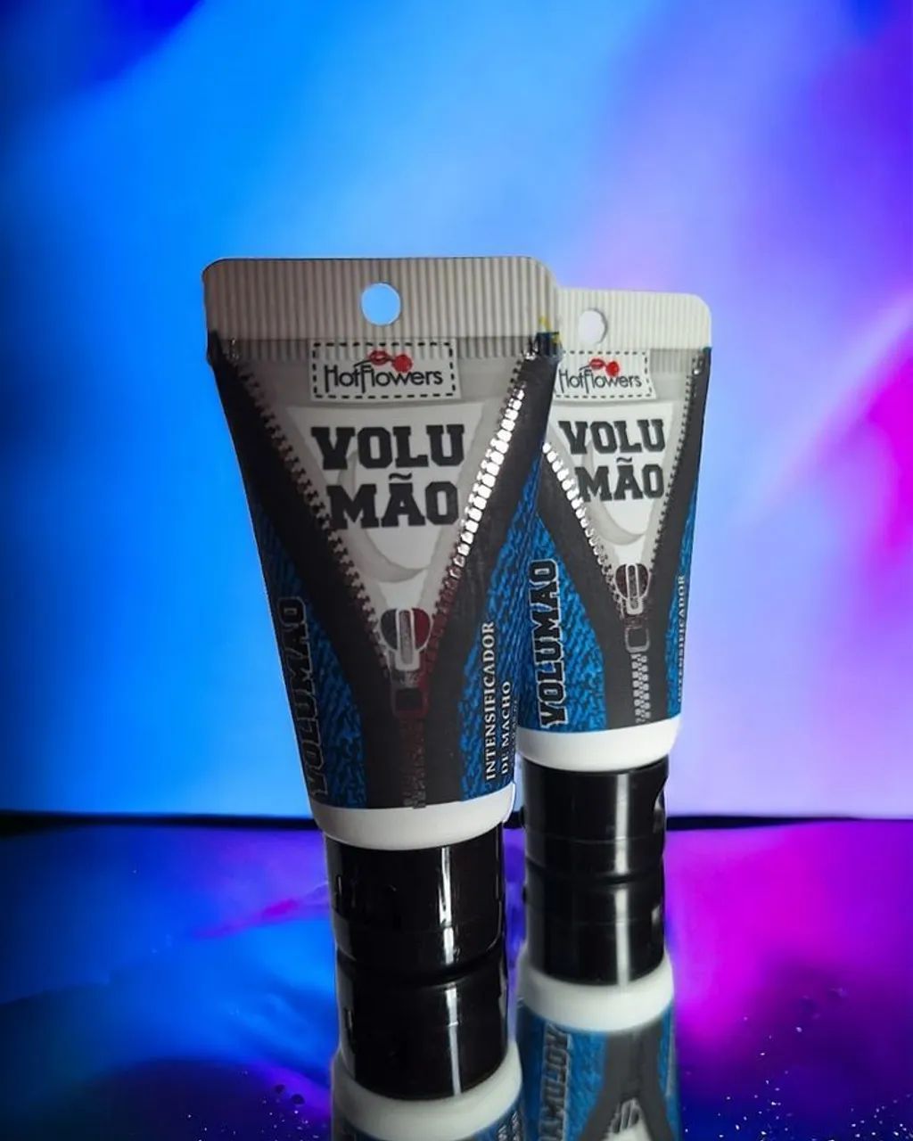 Gel masculino / loja virtual 
