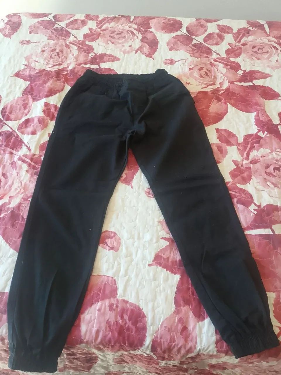 Calça joger - Foto 2