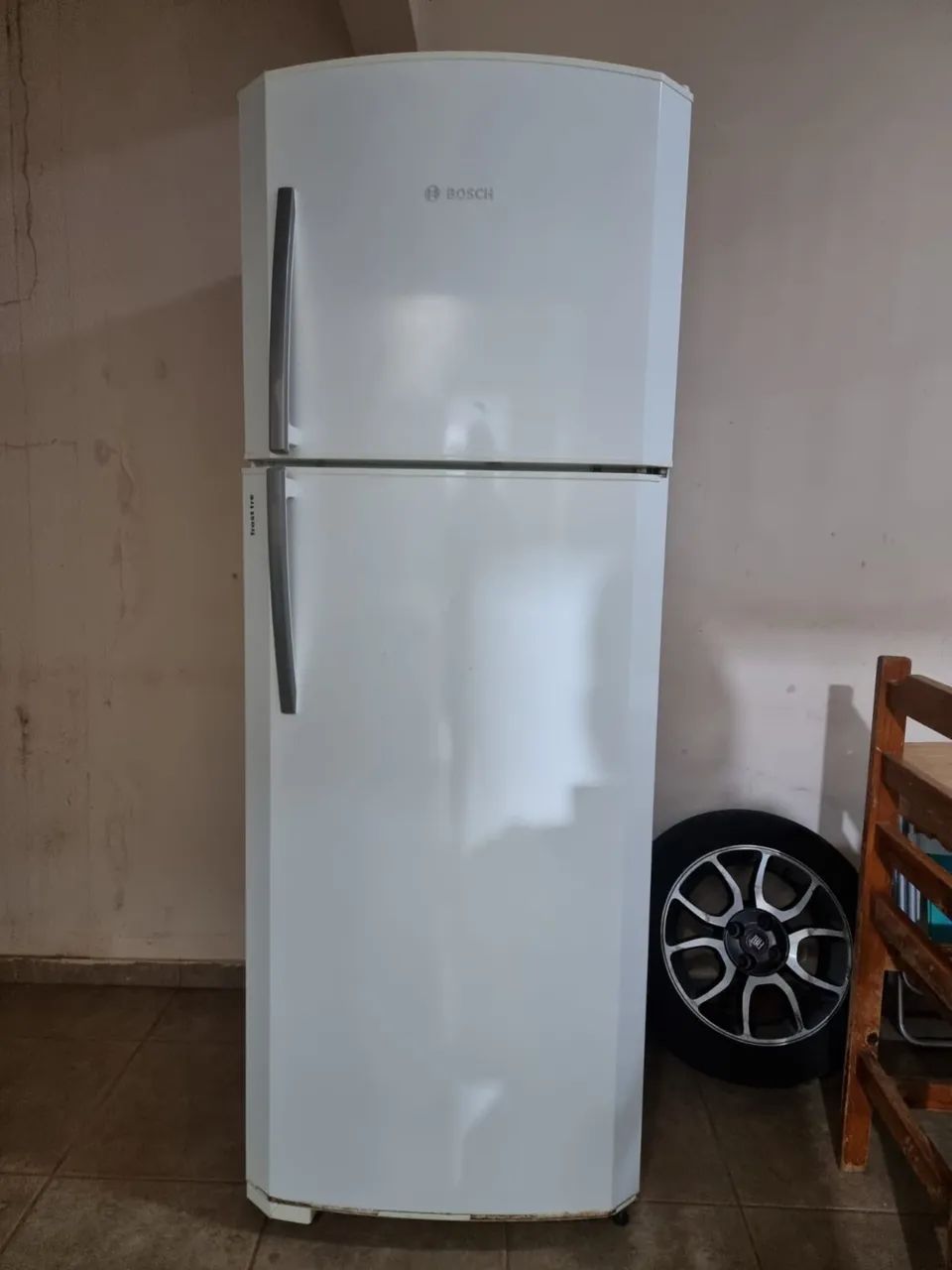 VENDO GELADEIRA - Foto 2