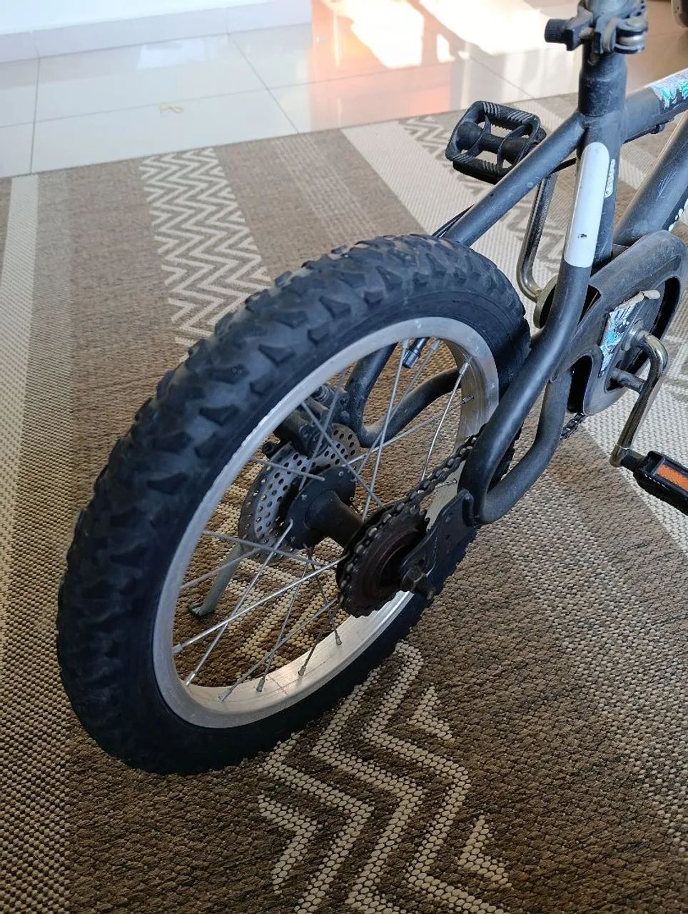 Bicicleta BTWIN ARO 16 - Foto 3