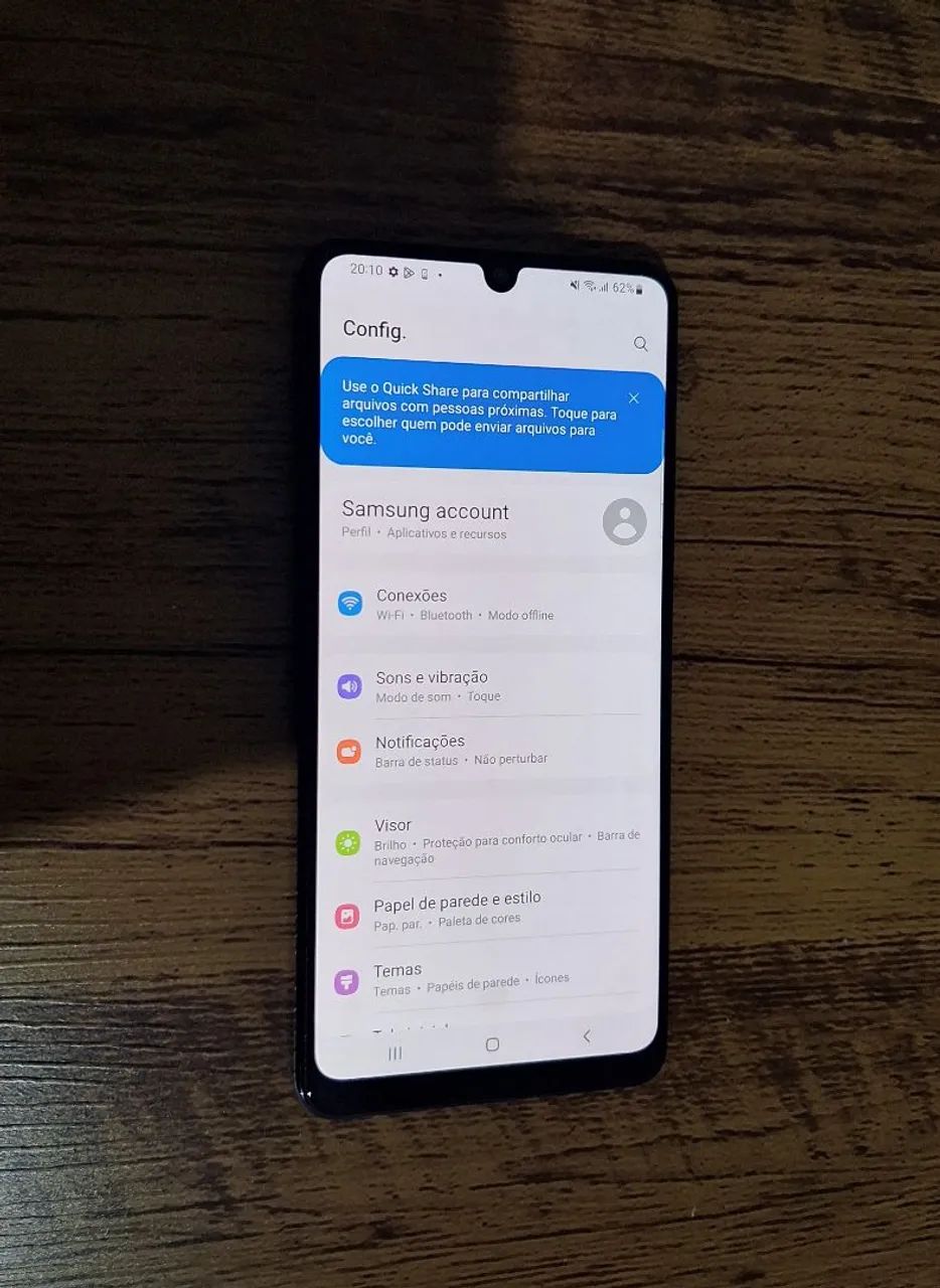 A31 SAMSUNG 128GB - Foto 3