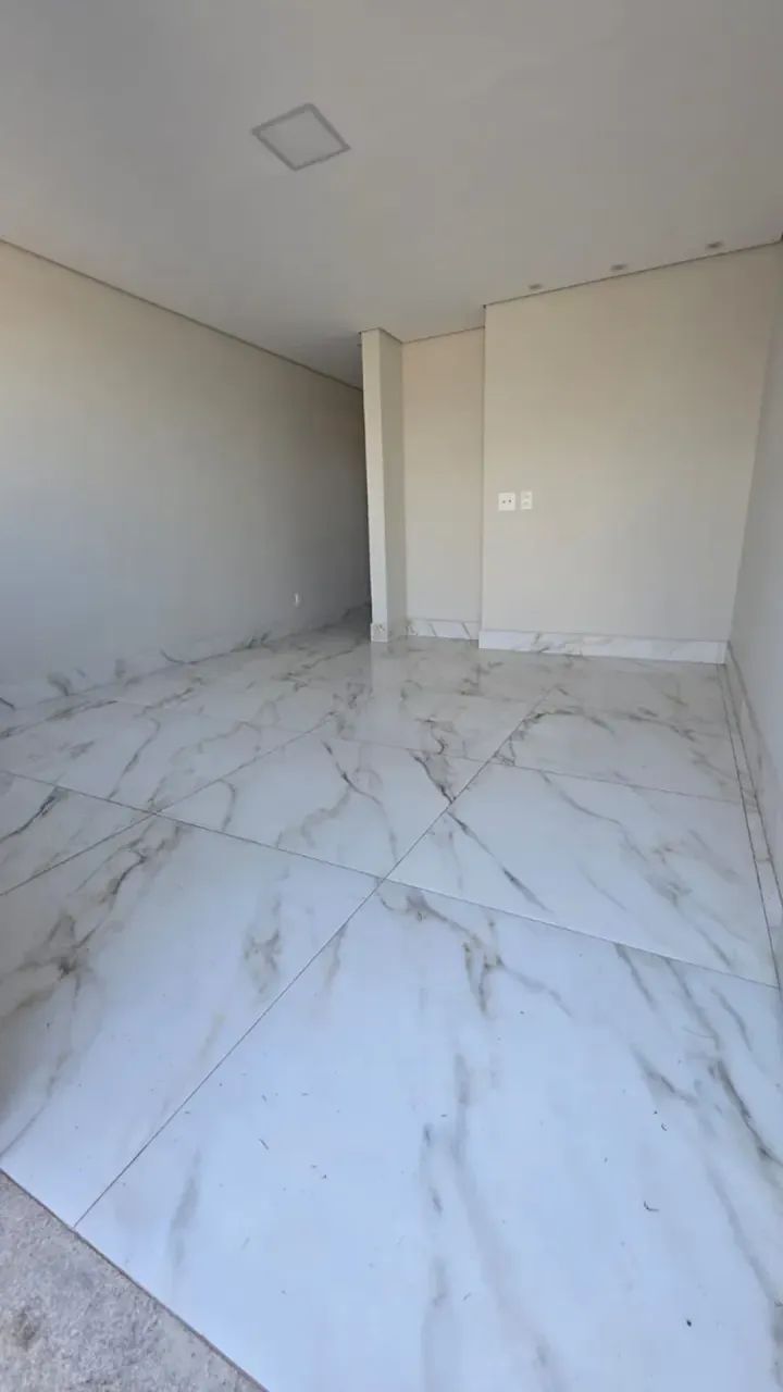 Casa alto padrão com 03 quartos e 02 vagas - Trevo - Foto 3