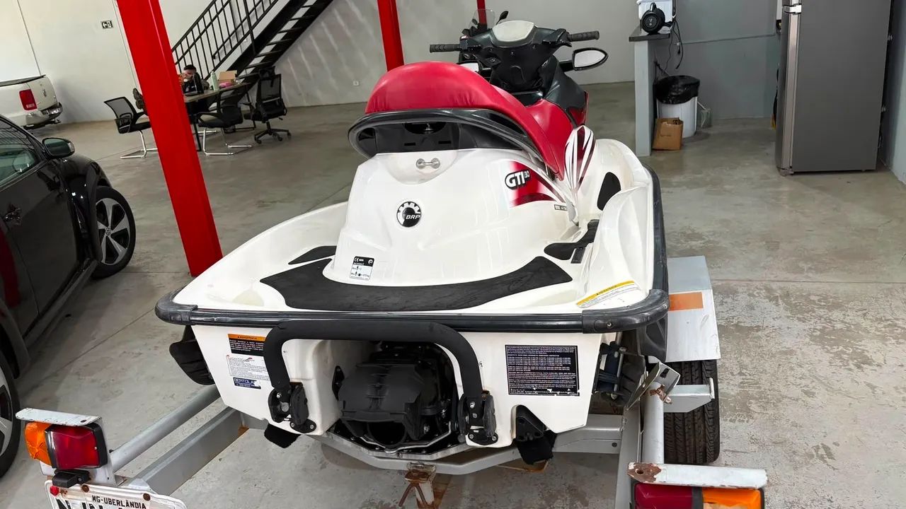 Jet ski sea-doo 130 - Foto 5