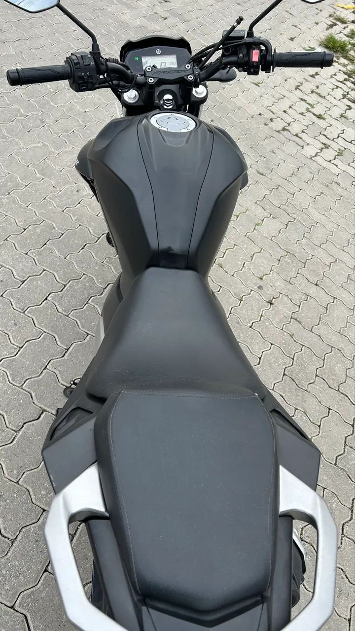 Fazer 250 - Foto 3