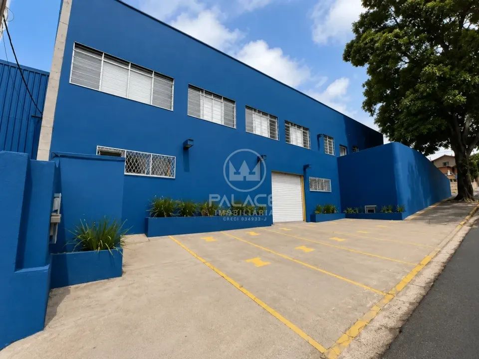 GALPAO PARA LOCAÇÃO / VILA INDUSTRIAL - Foto 2