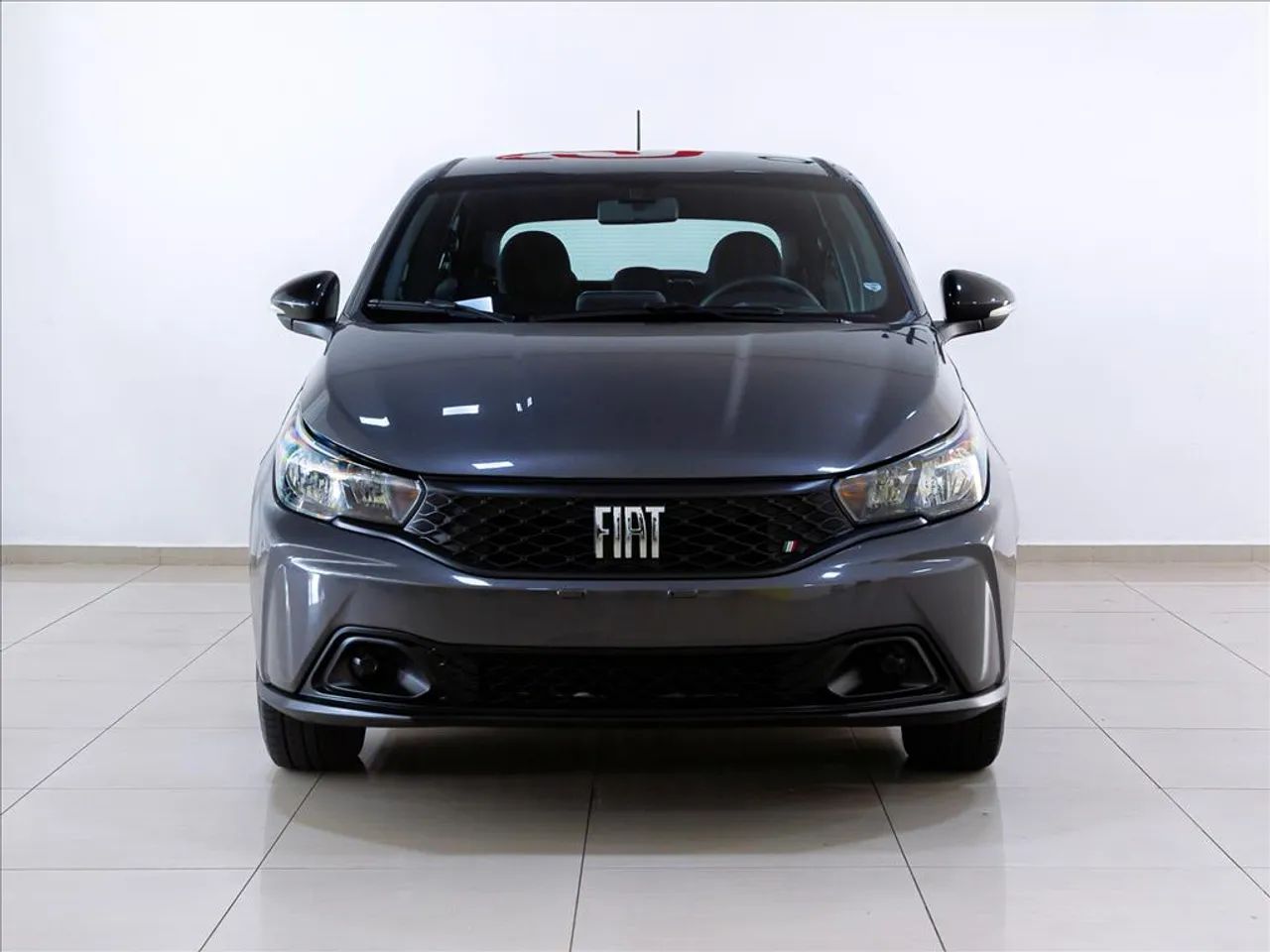 Fiat Argo Drive 1.0 Firefly 2026 - Foto 2
