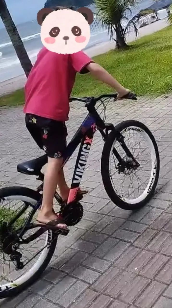 Viking tuff 25  - Foto 3